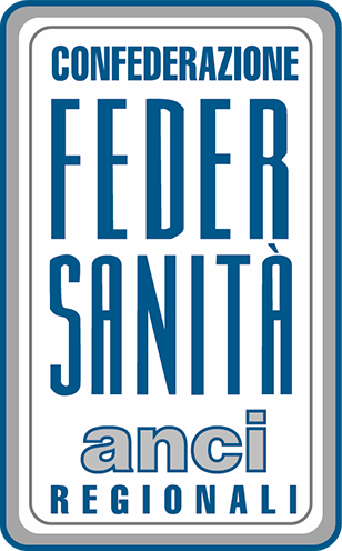 Federsanità Logo