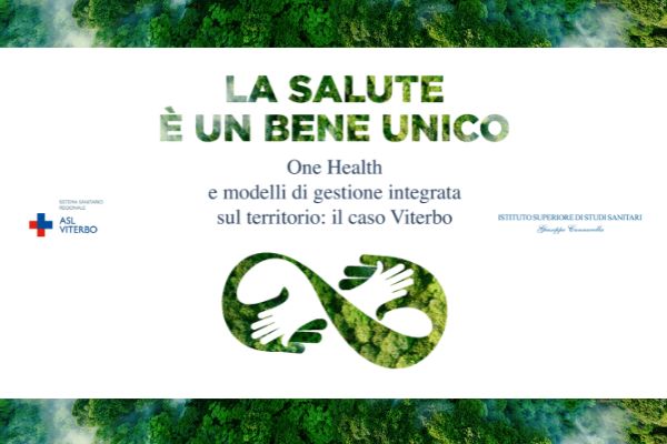 One Health e modelli di gestione integrata sul territorio: il caso Viterbo