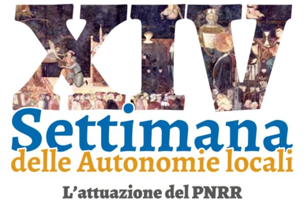 SETTIMANA DELLE AUTONOMIE LOCALI