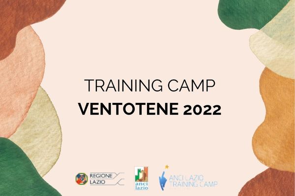 Training camp ventotene 2022