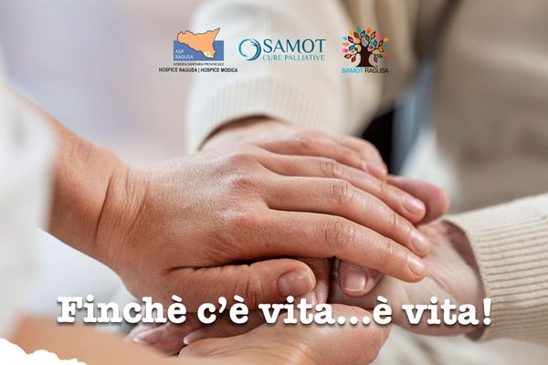Finchè c'è vita ... è vita!