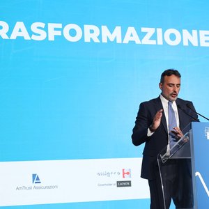 Relazione Presidente Federsanità Fabrizio d_Alba