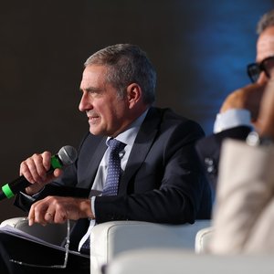 Talk con Zaffini e Cicchetti